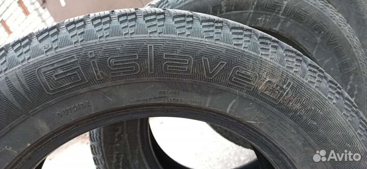 Gislaved Nord Frost 200 SUV 225/65 R17 106T