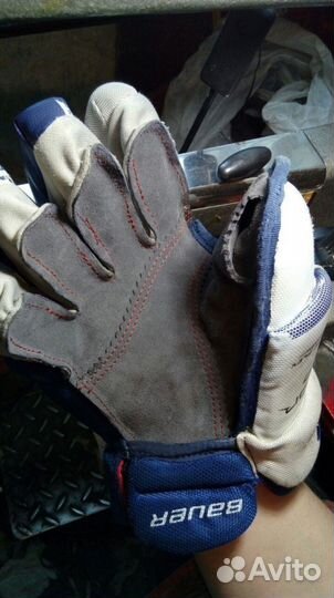 Ремонт обуви и спортивной экипировки