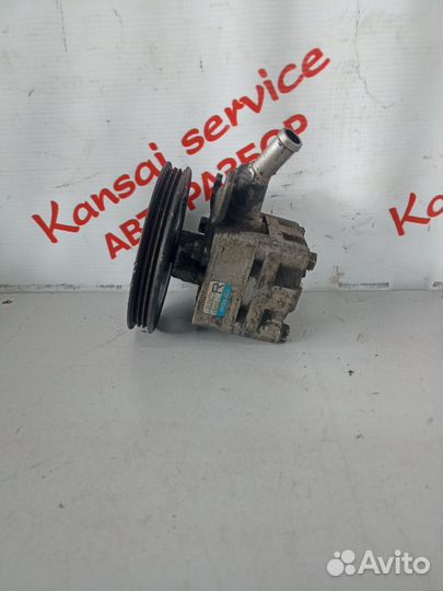 Насос гур Nissan Sunny FB15