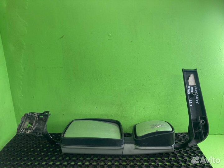 Зеркало RVI premium