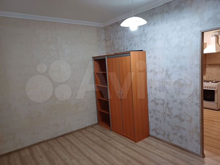 1-к. квартира, 40,5 м², 11/17 эт.