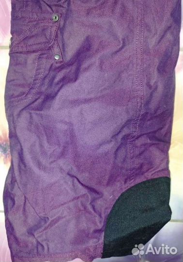 Columbia Горнолыжные брюки женские