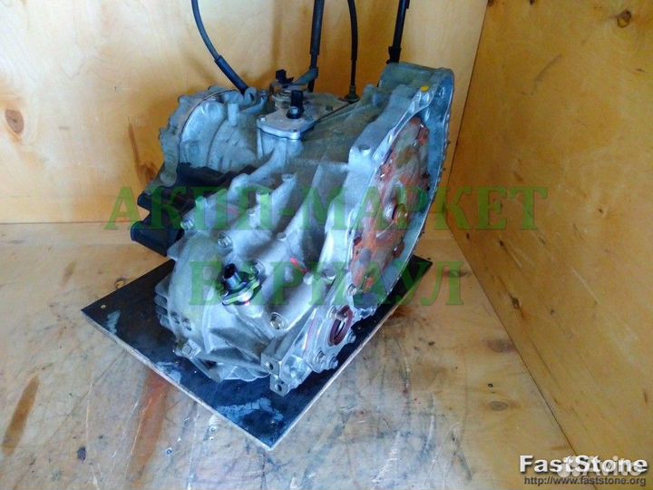 АКПП Toyota Camry gracia 2.5 MCV21 A541E 2MZ