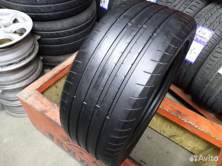 Goodyear Eagle F1 Asymmetric 3 245/45 R17