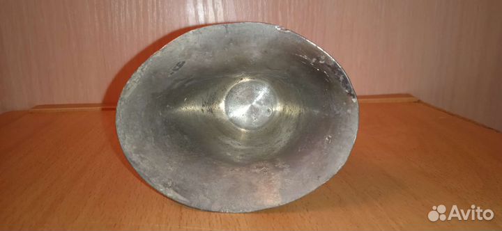 Статуэтка литье