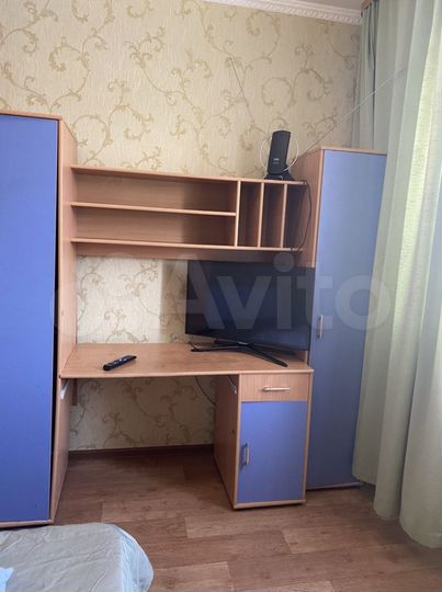 2-к. квартира, 75 м², 5/9 эт.