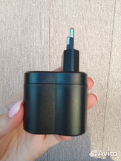 Адаптер usb/car