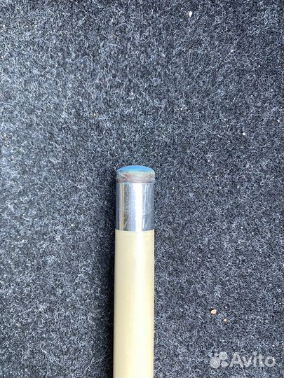 Кий для русского бильярда бу