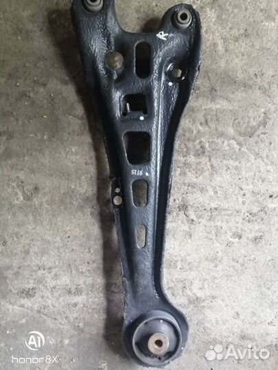 Рычаг задний хонда