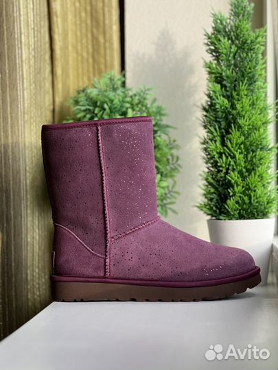 Ugg US 6 (36-36,5 р) оригинал новые