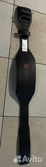 Пояс для тяжелой атлетики