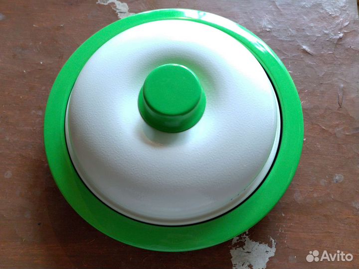 Противень для микроволновой печи