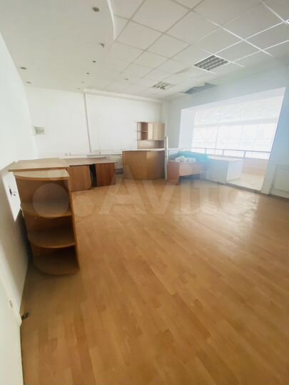 Торговая площадь, 220 м²