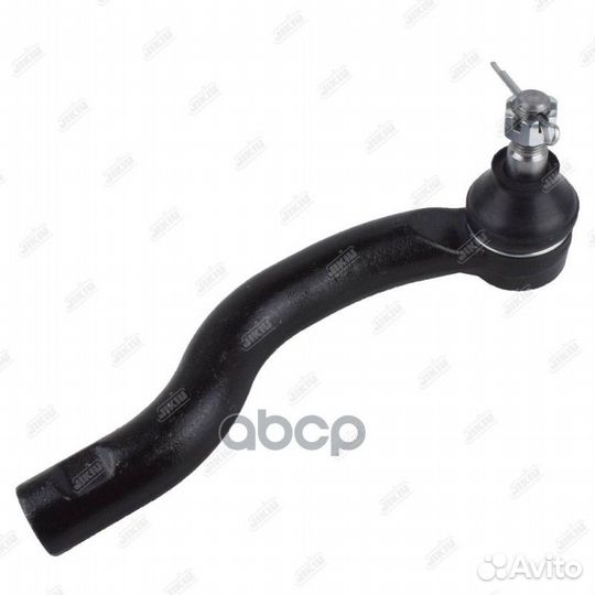 Наконечник рулевой тяги mitsubishi pajero IV (V