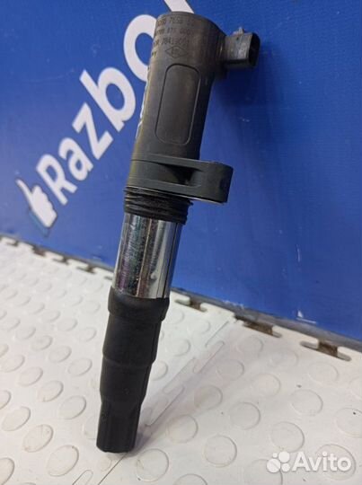 Катушка зажигания Renault Logan 2 2016