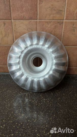 Форма для выпечки кексов СССР раритет