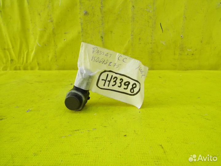 Парктроник Volkswagen Passat CC 08-16 г 113398