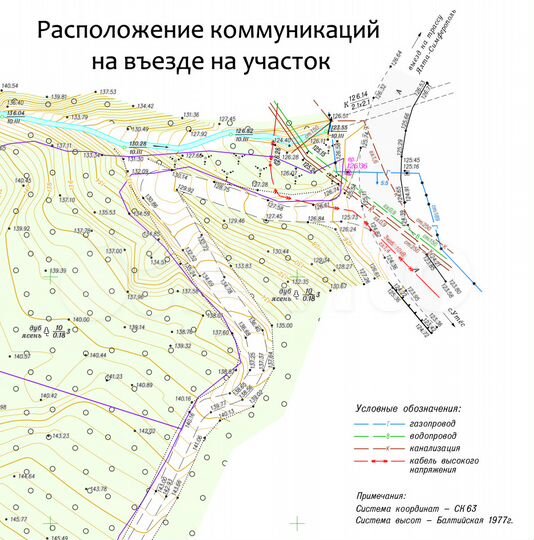 Участок 2 га (ИЖС)