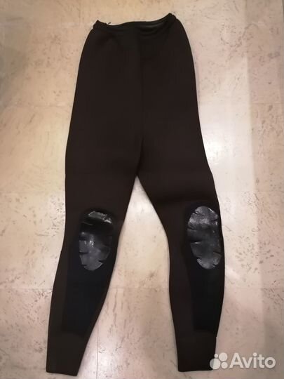 Гидрокостюм Scorpena 7мм