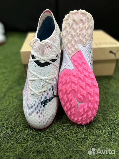 Сороконожки puma future