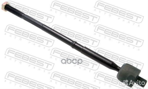 Тяга рулевая mazda tribute 00-07лев/прав.(без н