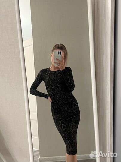 Платье Topshop