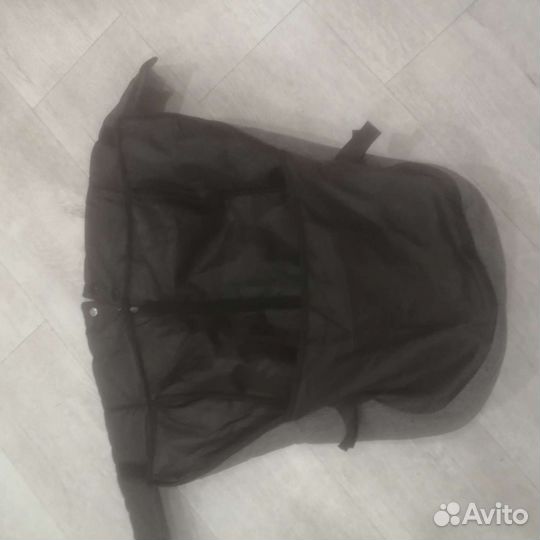 Чехол на ножки в коляску babalo