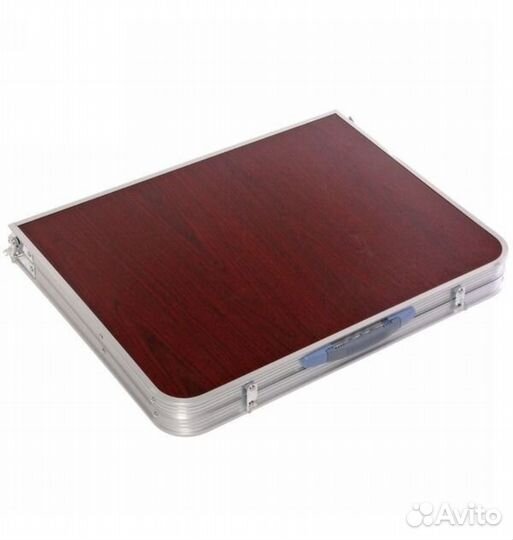 Стол туристический складной 90*60