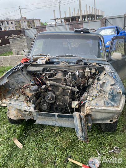 Двигатель ваз 2107 карбюратор