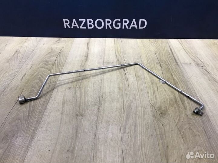 Трубка кондиционера Renault Duster 1 1.5 K9K898