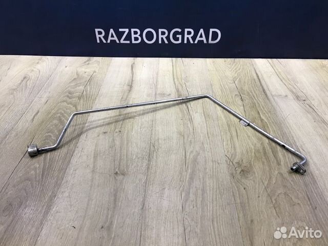 Трубка кондиционера Renault Duster 1 1.5 K9K898