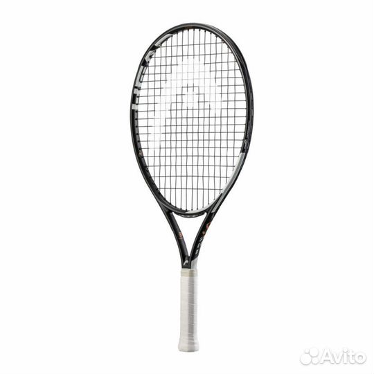 Теннисная ракетка Head IG Speed Jr 23 0 ручка