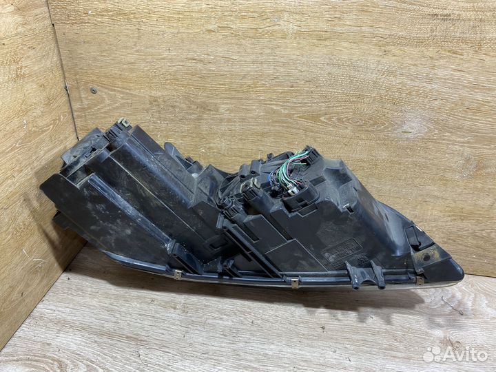 Фара передняя левая Mazda 6 GG дорест Арт 142448