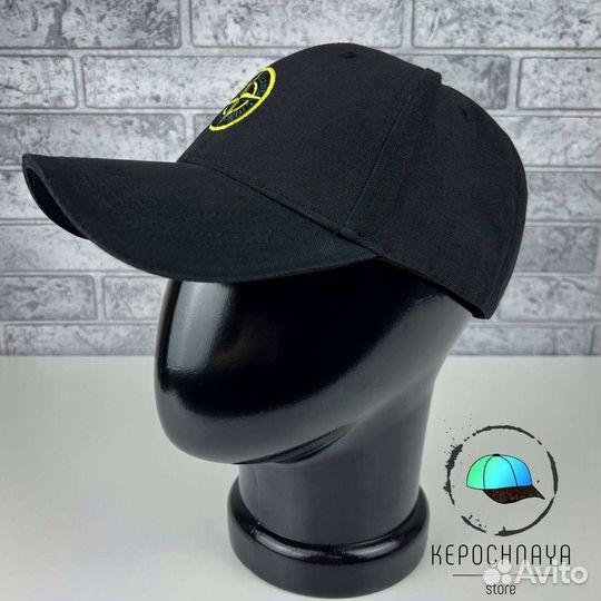 Кепка Stone Island