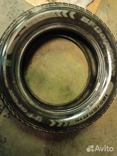 Accelera 651 2.25/65 R5