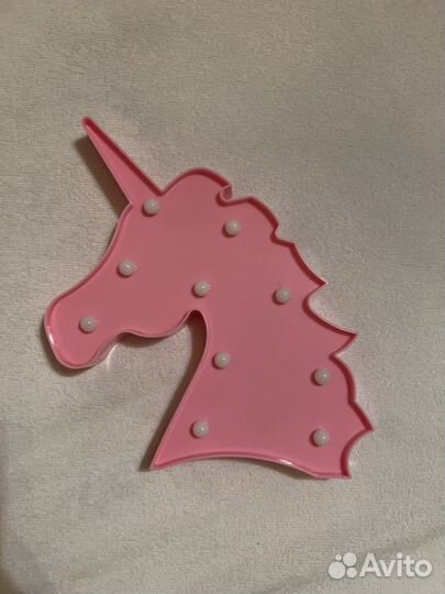 Ночник детский