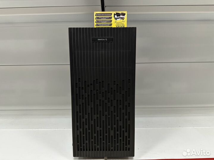 Компьютер Core i3-1010SF