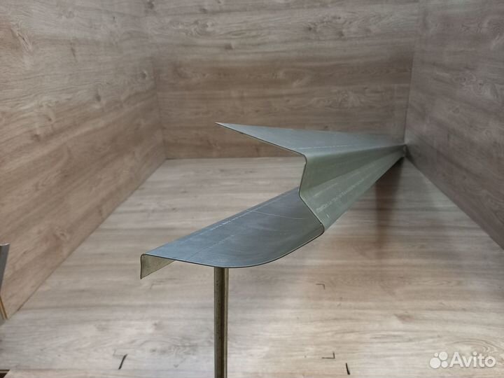 Арки-Пороги Хендай Гетц / Hyundai Getz