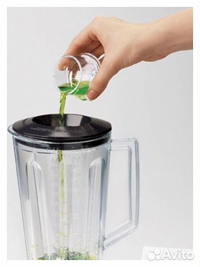 Блендер Hamilton Beach HBB 908-CE