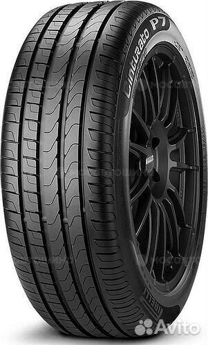 Pirelli Cinturato P7 215/55 R18 99V