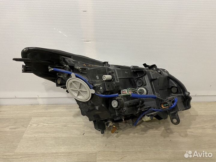 Фара левая infiniti G25 G37