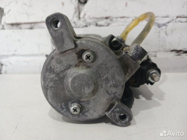 Стартер Land Rover Range Rover Sport 2