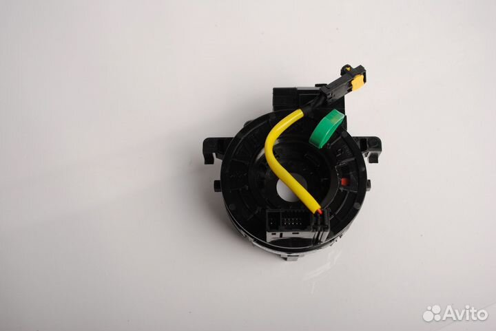 Шлейф-лента airbag Powertec 83196-FJ000