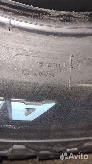 Bfgoodrich All-Terrain T/A KO2 285/75 R16 116R