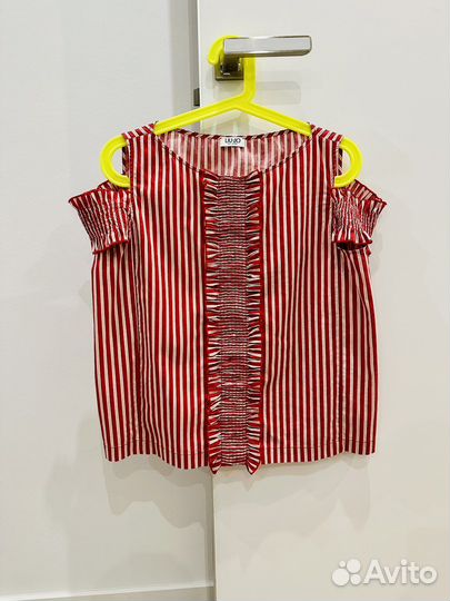 Топ Liu jo, р. 40