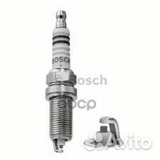 Свеча зажигания Bosch 1059 9091901235, LFR6B