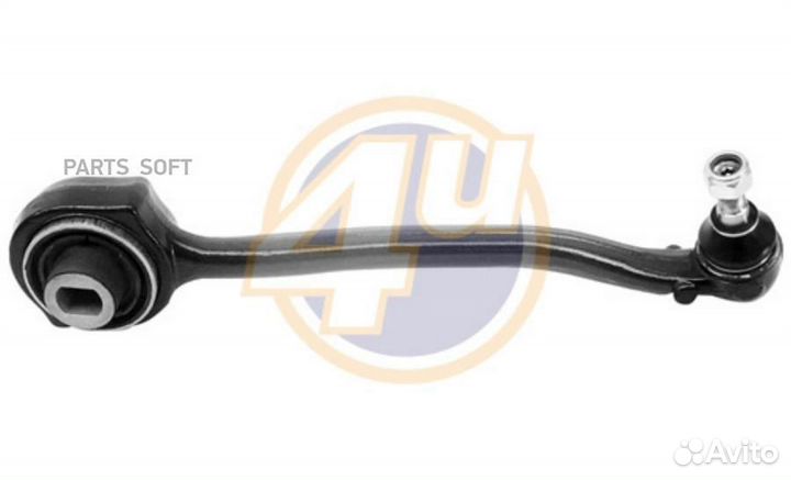 4U MR-D-24922 рычаг подвески