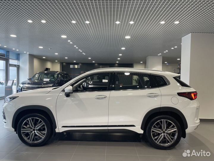 EXEED LX 1.5 CVT, 2023