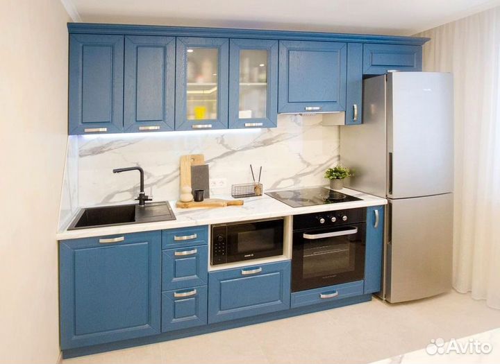 Кухонный гарнитур 