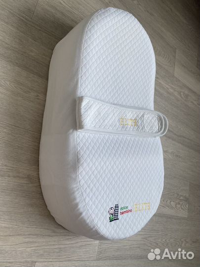 Кокон для новорожденных